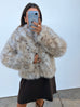 Fierce & Fluffy Jacket