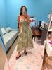The Charlotte Midi - Olive