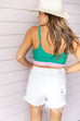 Talk Tiki To Me Bikini