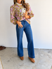 Denim We Were Raised On Jeans - Dark