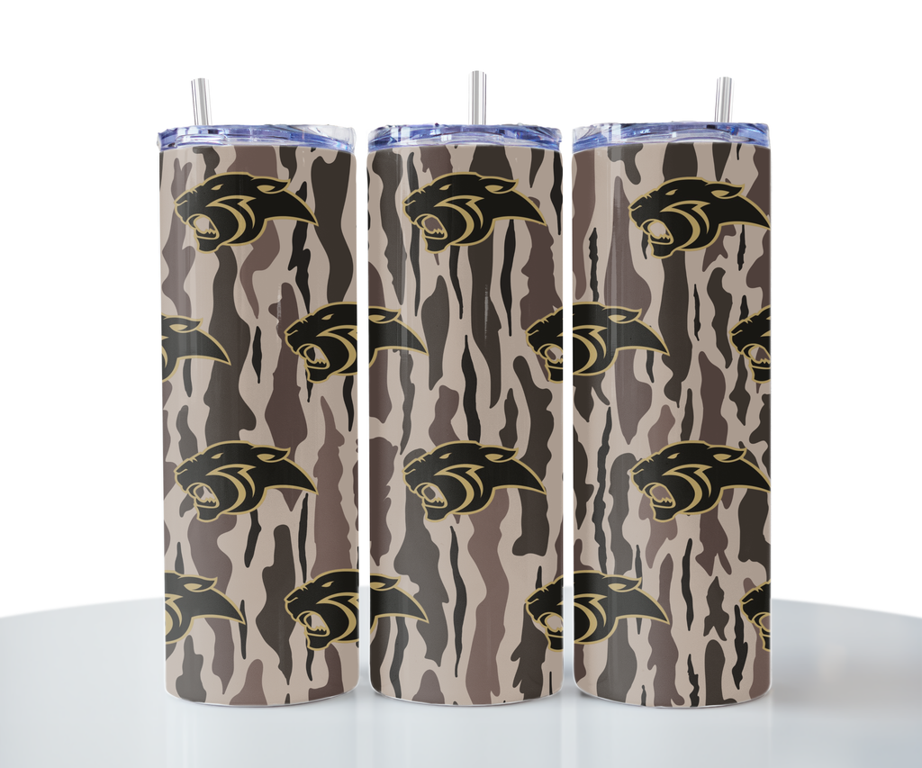 School Tumbler-20oz