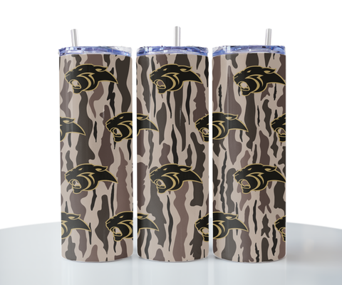 School Tumbler-20oz