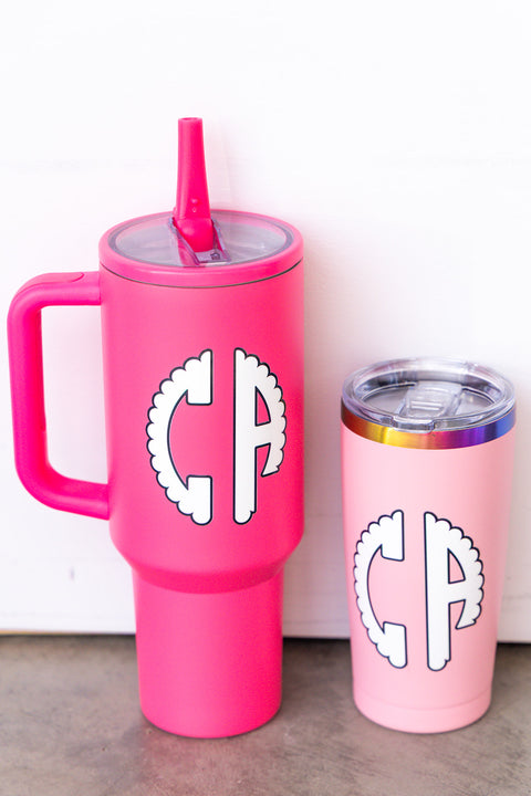 CA Tumbler