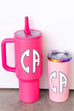 CA Tumbler