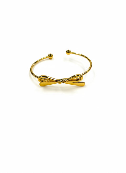 Pinky Promise Cuff