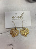 Letty Earring Gold