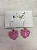 Letty Earring Pink