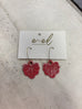 Letty Earring Coral