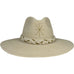 Front Gold Burst Hat