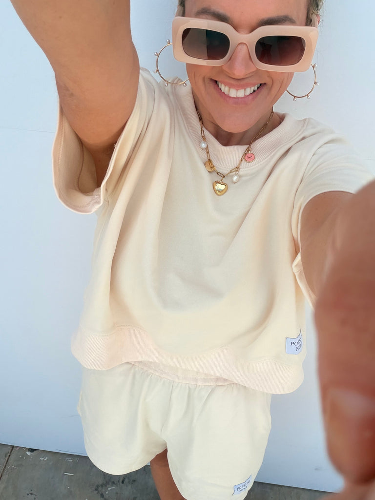 Sorbet Set- Coconut Creme