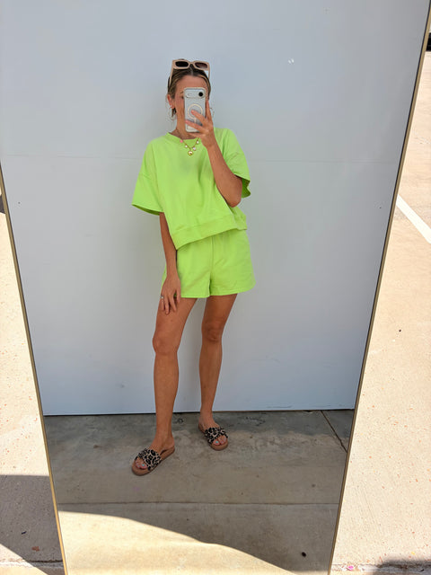 Sorbet Set - Key Lime Reserve