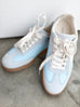 Skyway Sneaker - Powder Blue