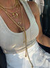 Alex Necklace - Gold