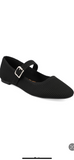 Brita Flats - Black