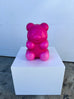 6" Squish Yummy Bear