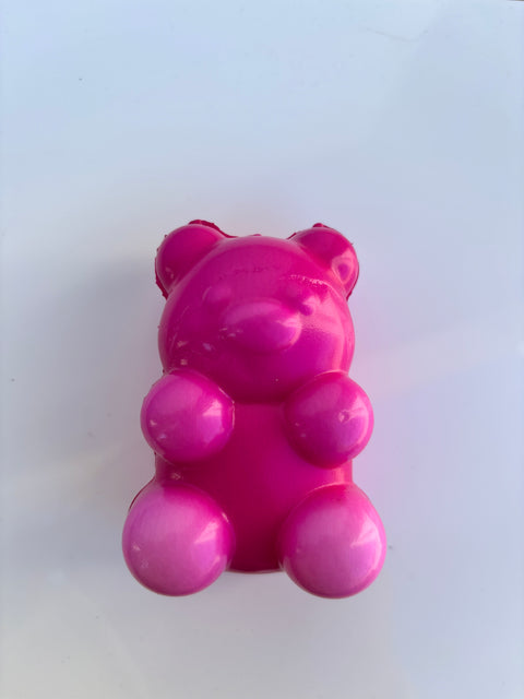 3.25" Squish Yummy Bear
