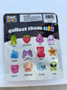 Blind Bag 2" Sugar Squeezies