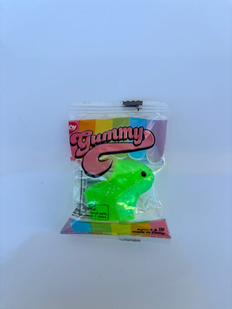 1.5" Gummy Capybara
