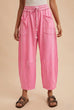 Heartbreaker Pants - Candy Pink