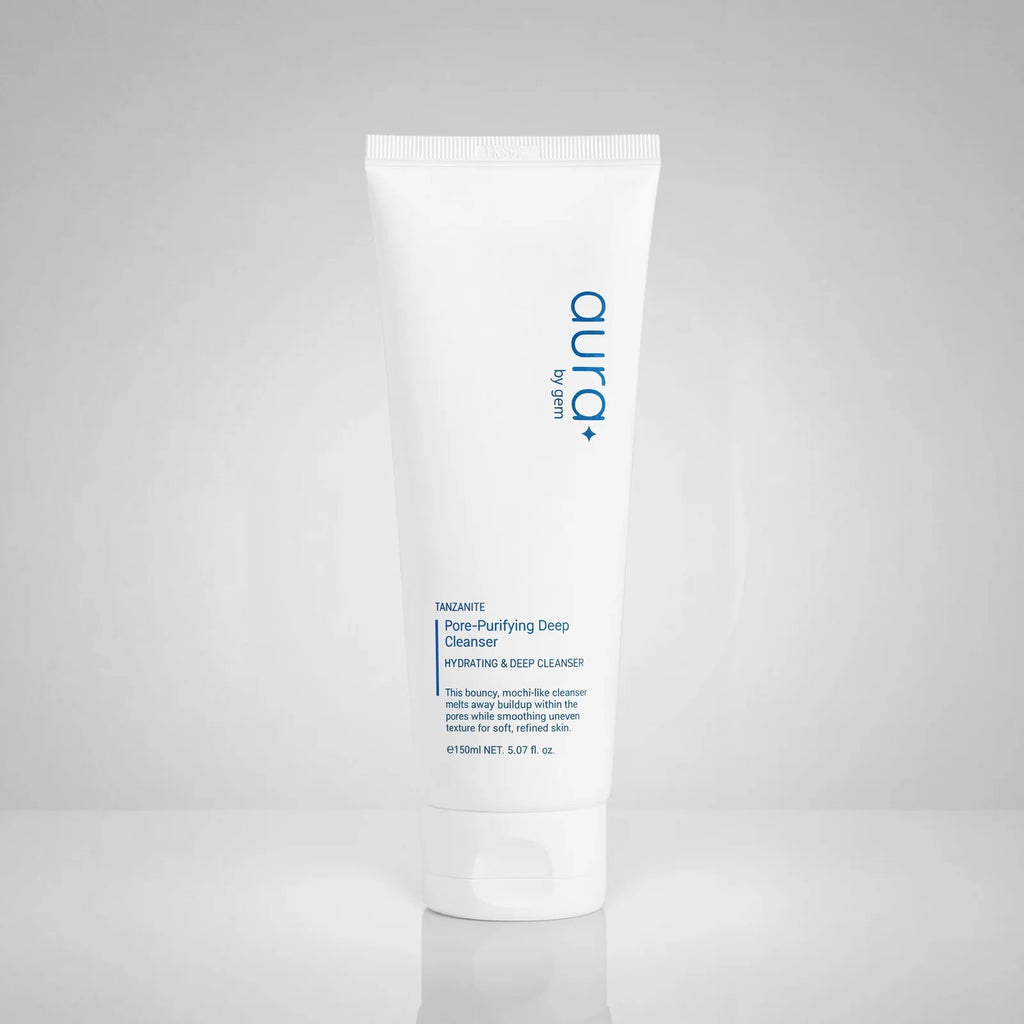 Pore Purifying Deep Cleanser
