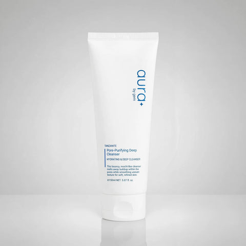 Pore Purifying Deep Cleanser