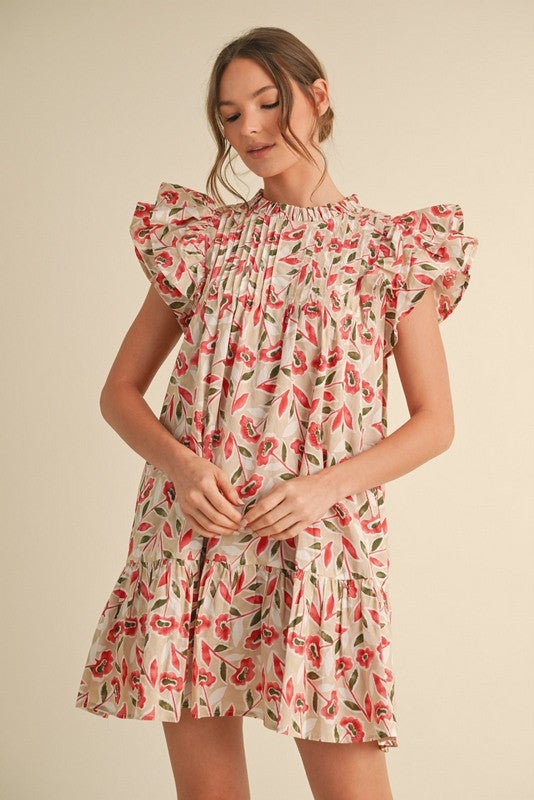 Jodifl Dress 1