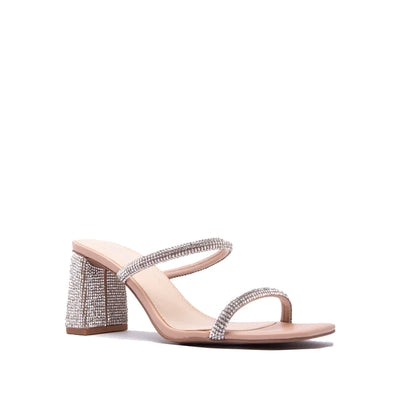 Glitz and Glam Heels