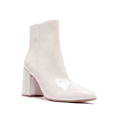 Catch A Chill Boots - Stone