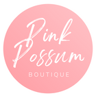 Pink Possum