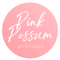 Pink Possum