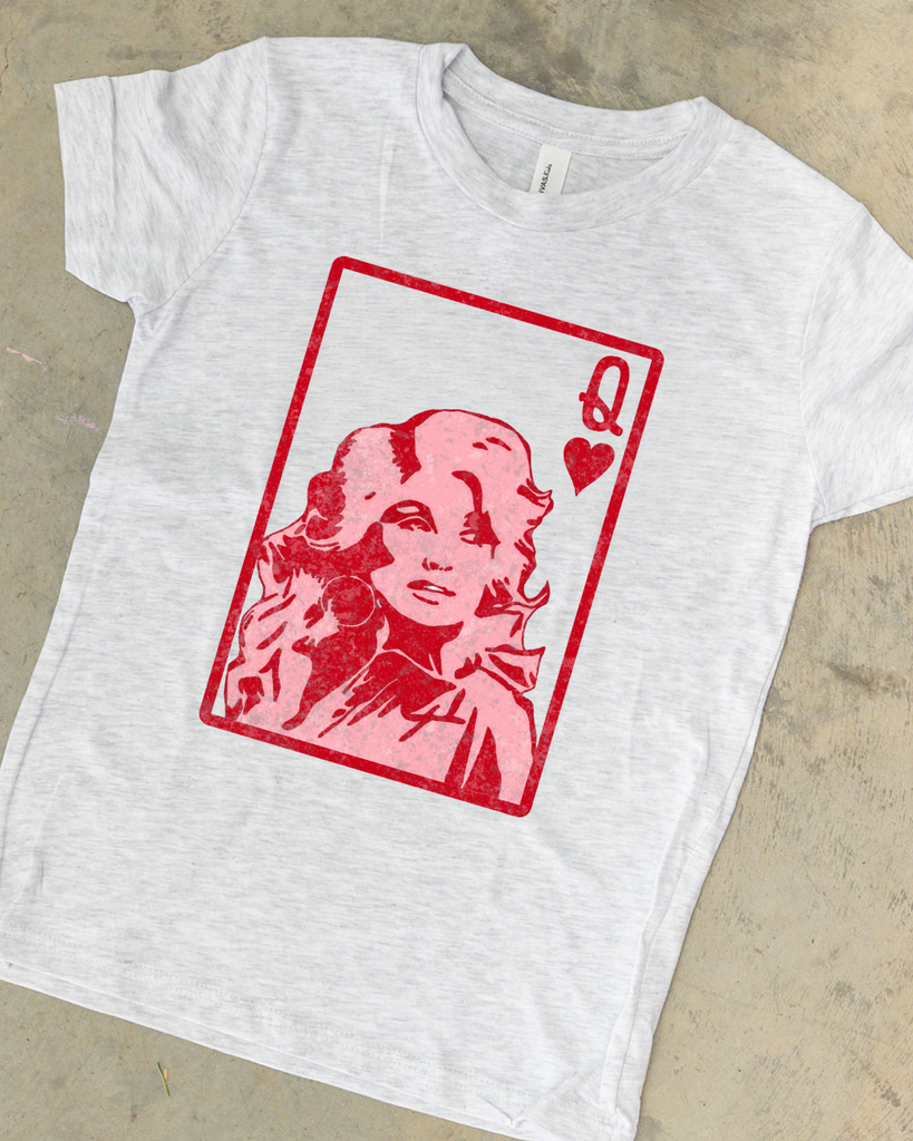 Queen Dolly T-shirt
