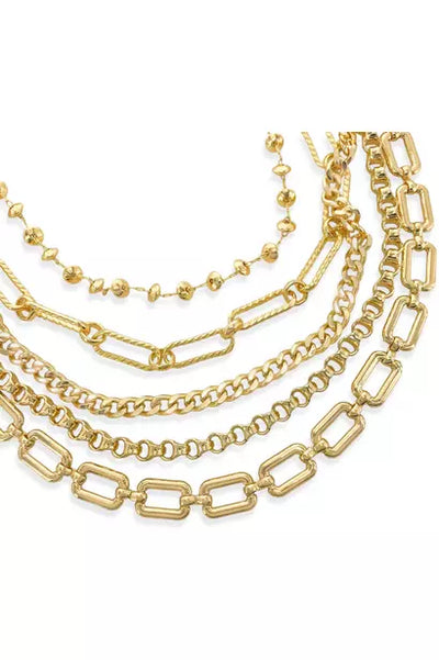 One and Only Necklace Set