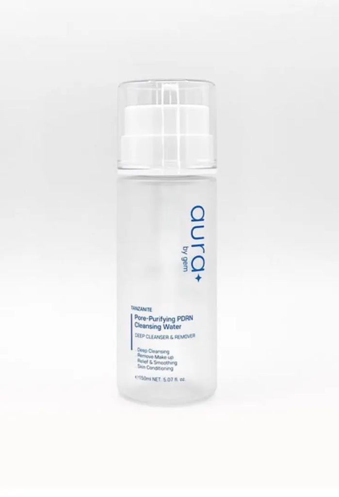 Pore Purifying PDRN Cleansing Water