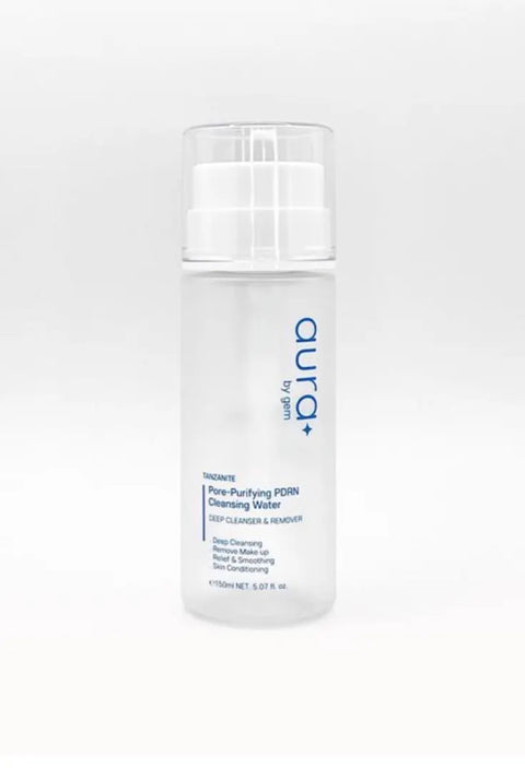 Pore Purifying PDRN Cleansing Water