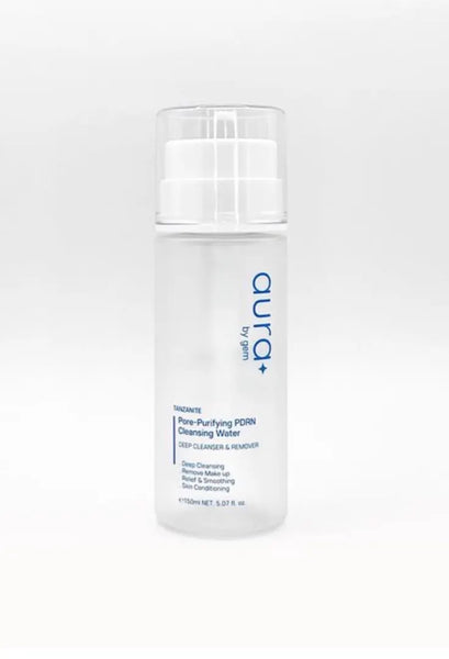 Pore Purifying PDRN Cleansing Water