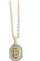 Riley Initial Necklace