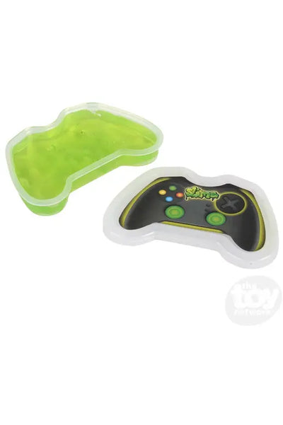 Game Controller Slime