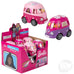 Barbie Gumball Camper Van