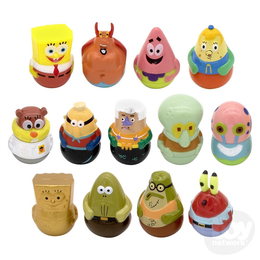 Frankford Krabby Patty Plus Prize