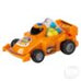 Hot Wheels Speedsters Formula 1 Gumball Car