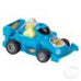 Hot Wheels Speedsters Formula 1 Gumball Car