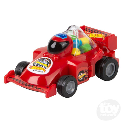 Hot Wheels Speedsters Formula 1 Gumball Car