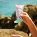 NEW! S&G Mermaid Biodegradable Glitter SPF 50 TUBE