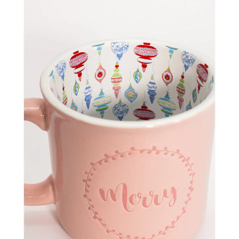 Whimsical Wonder Mug