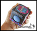 1 Boxed Color Changing Soft Shaving Cream Doh Filled