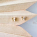Mini Butterfly Stud Earrings