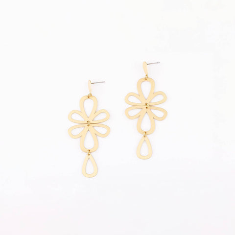 Emberlynn Earrings