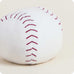 Baseball Warmies Junior Summer Fun Sports American Collection