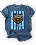 Bruins Mascot Tshirt