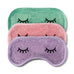 Lemon Lavender If Looks Could Chill Hot & Cold Gel Eye Mask